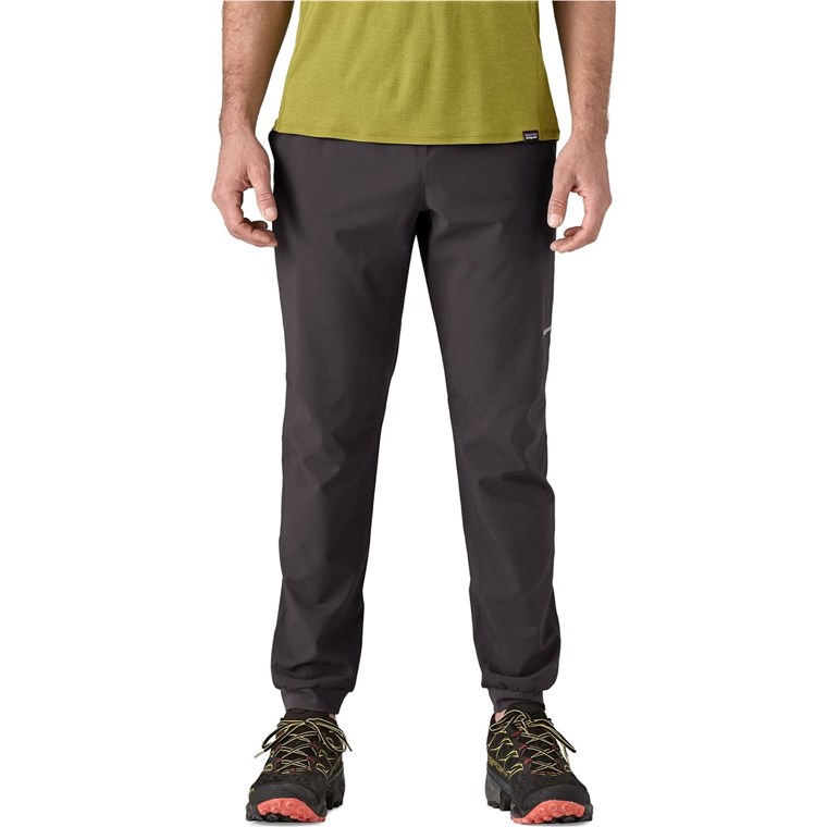 Patagonia M's Terrebonne Joggers Black