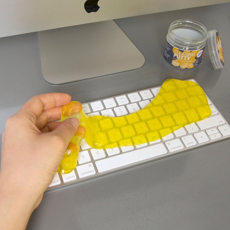 KEYBOARD PUTTY