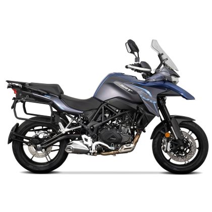 Support valises Shad 4P SYSTEM