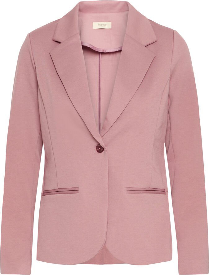 Fransa FRZablazer 2 Blazer Nostalgia rose