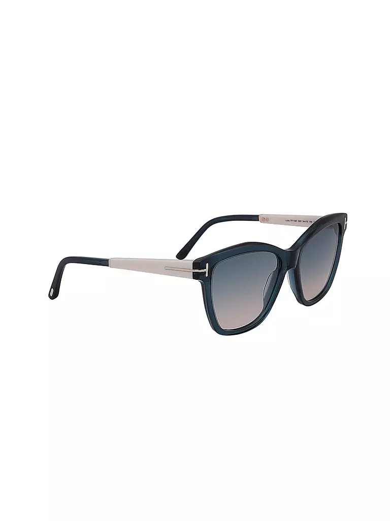 TOM FORD Sonnenbrille FT1087/54 blau