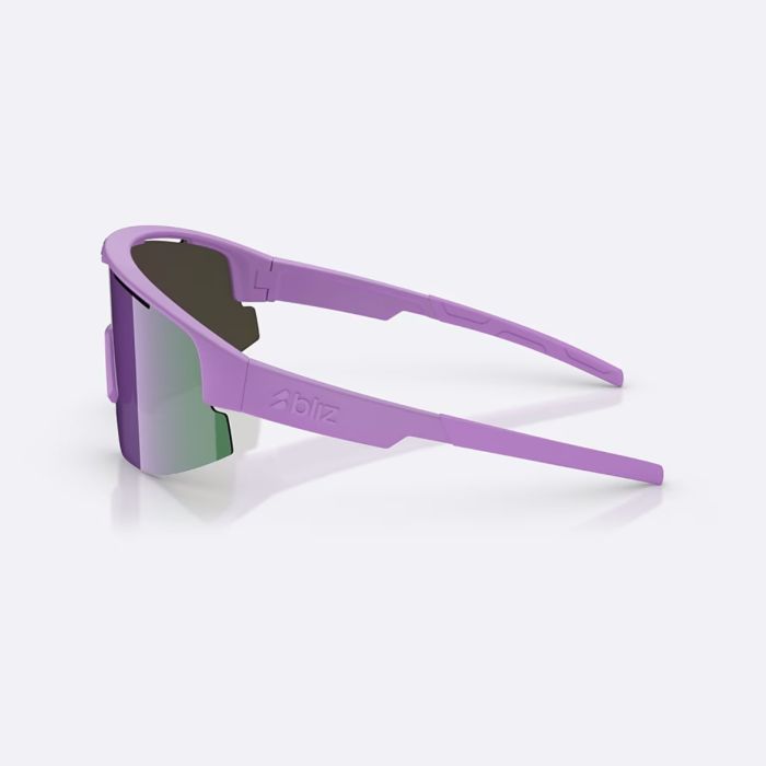 Bliz Unisex Solbriller Active Matrix Small Lilla