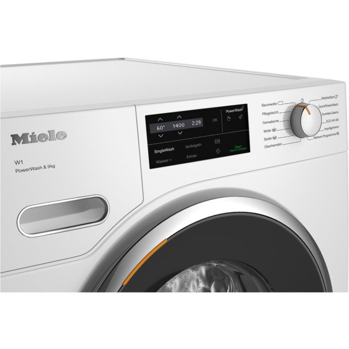 Miele Waschmaschine WWG 360 WPS PowerWash & 9kg