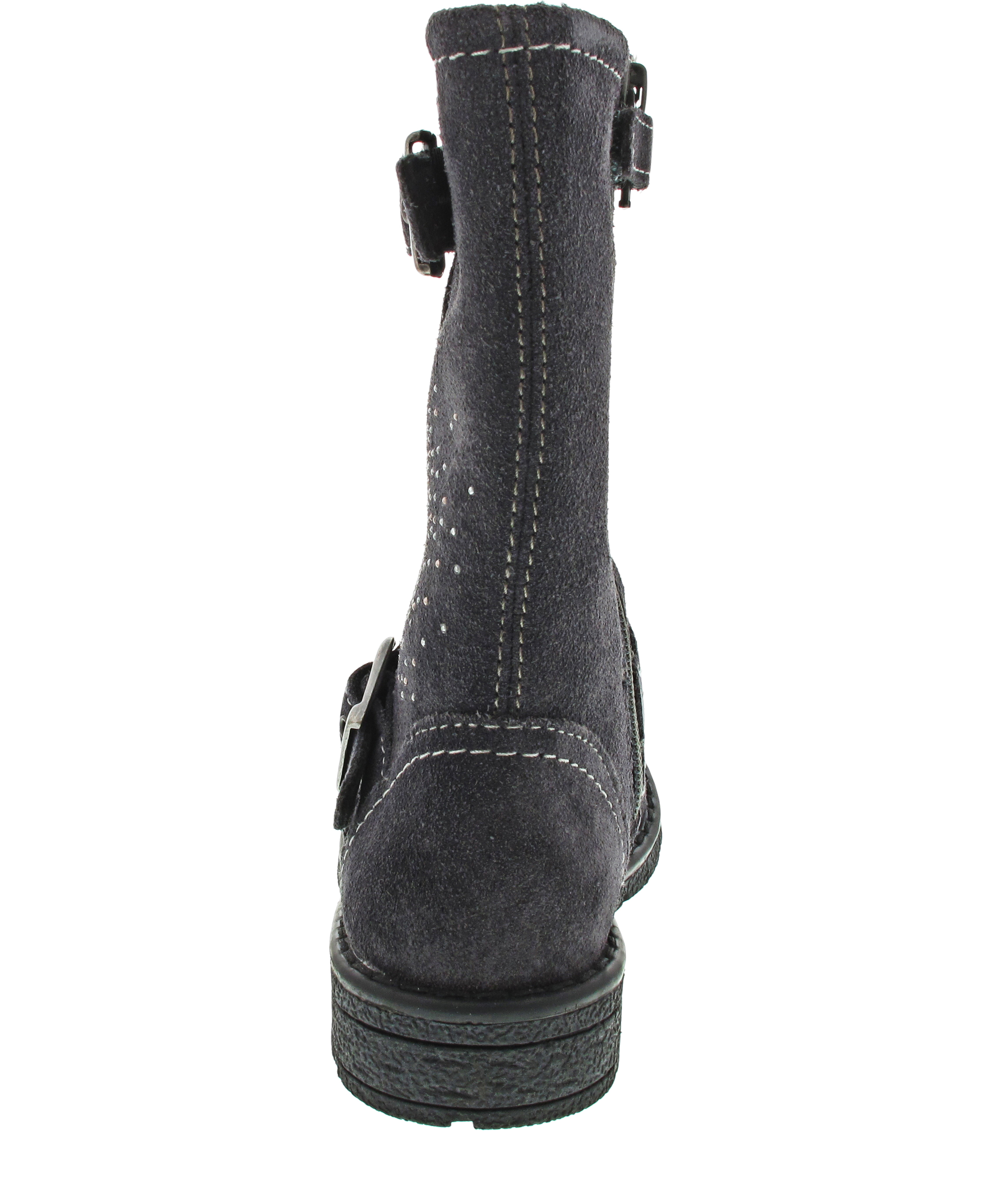 Lurchi Heidi-Tex Stiefel TEX grau