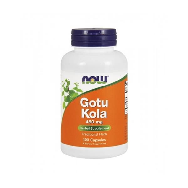 Gotu Kola 450Mg