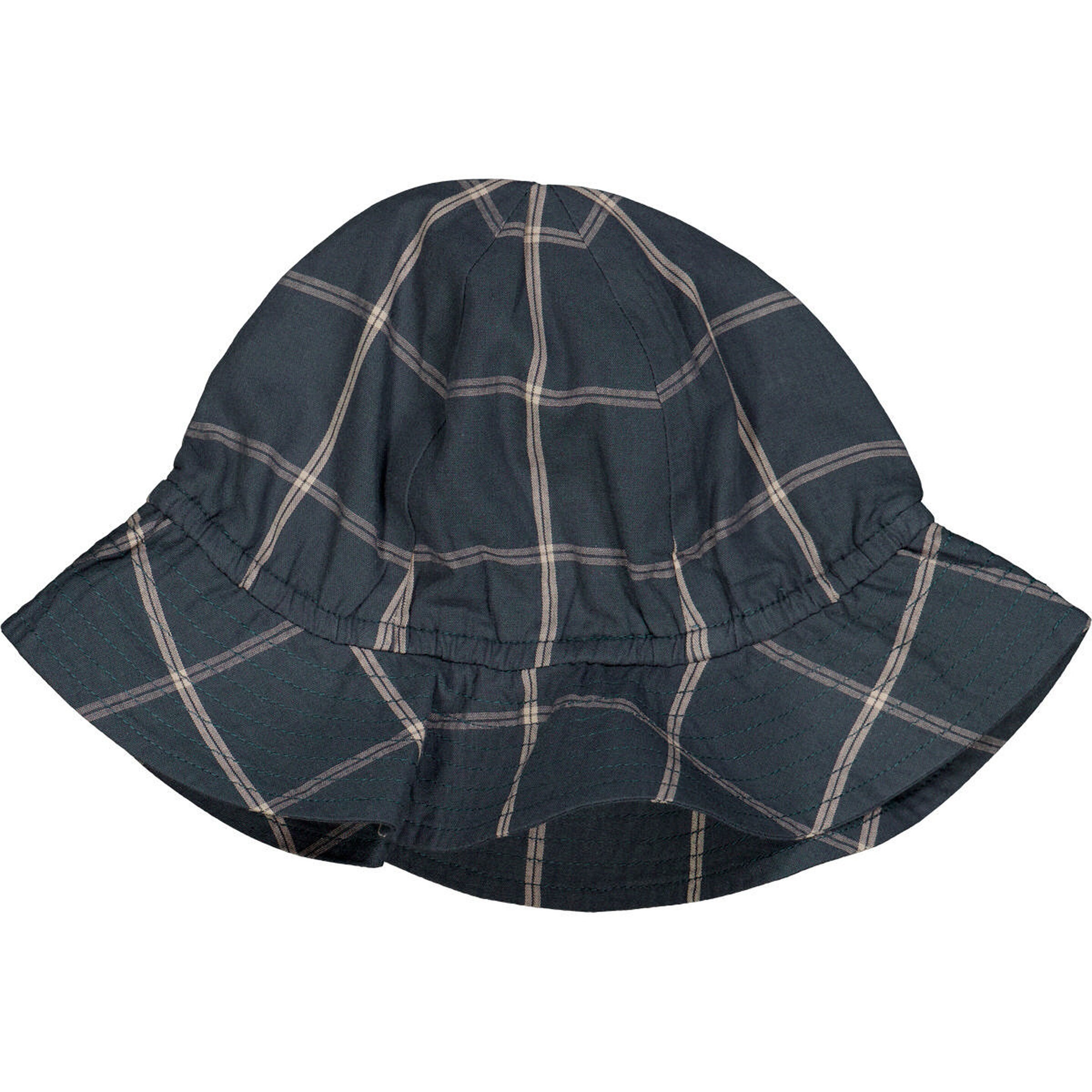 Müsli Strandhut nblue/ Cashmere