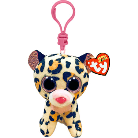 Ty Beanie Boos Livvie