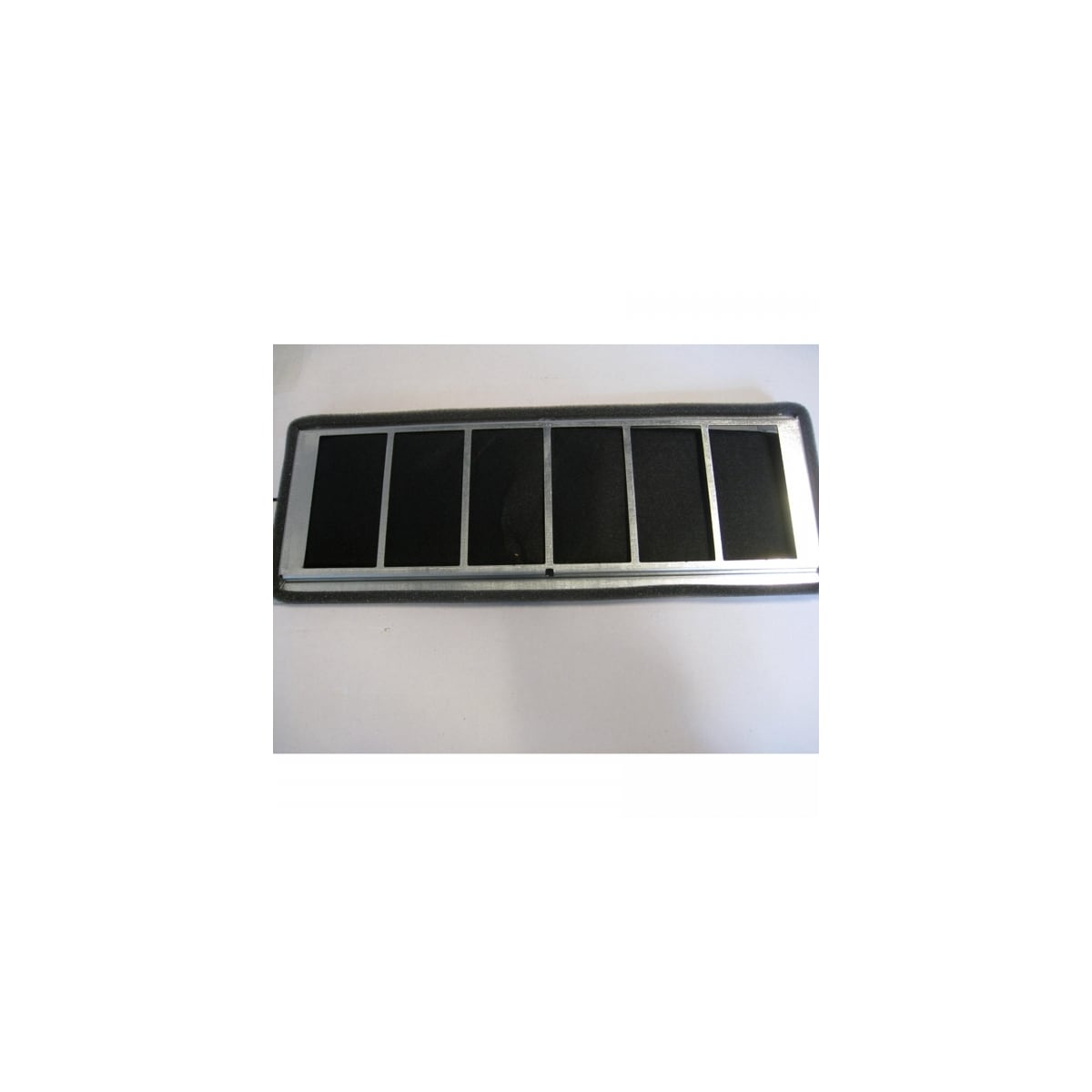 Silverline kullfilter KUL9