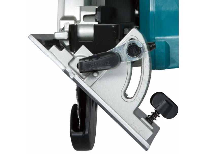 Makita DHS661 - Cirkelsav - ledningfri - 165 mm - intet batteri - 18 V - SOLO