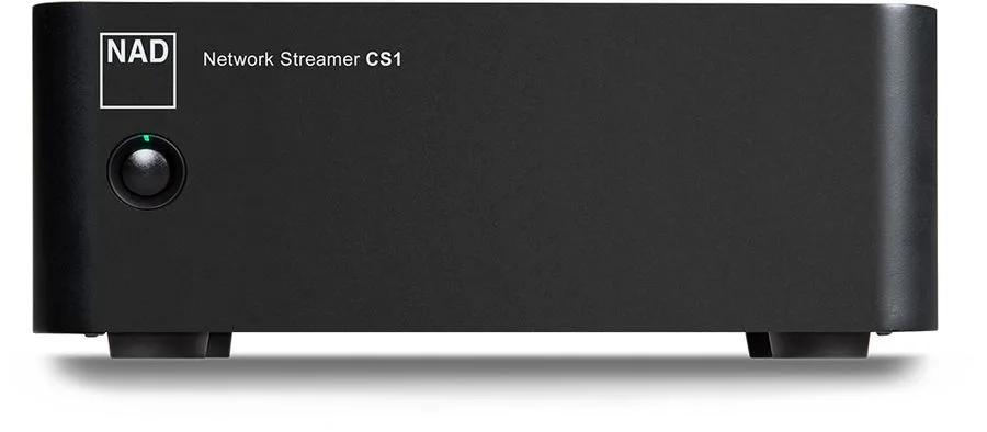 NAD CS1 Lecteurs réseau audio