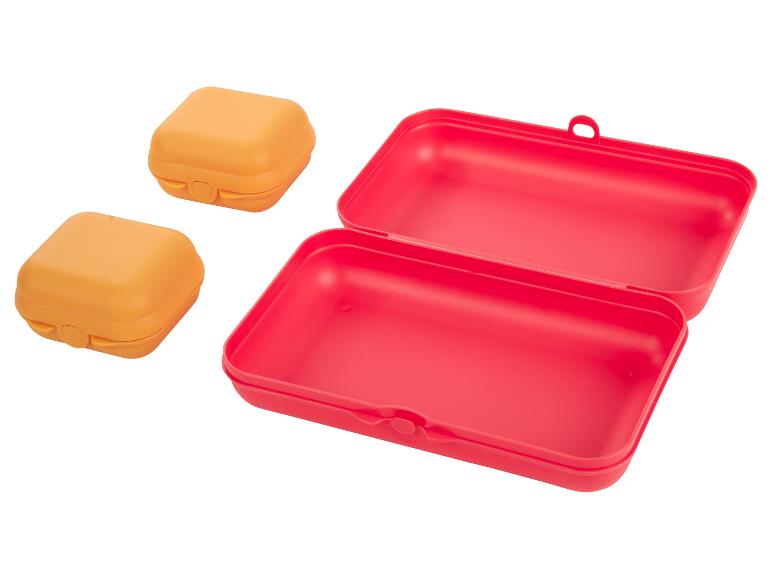 Set broodtrommels