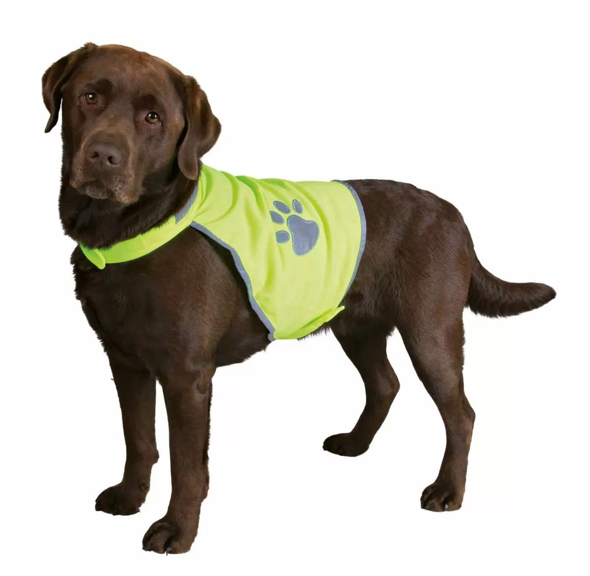 Trixie refleksvest til hunde - XL