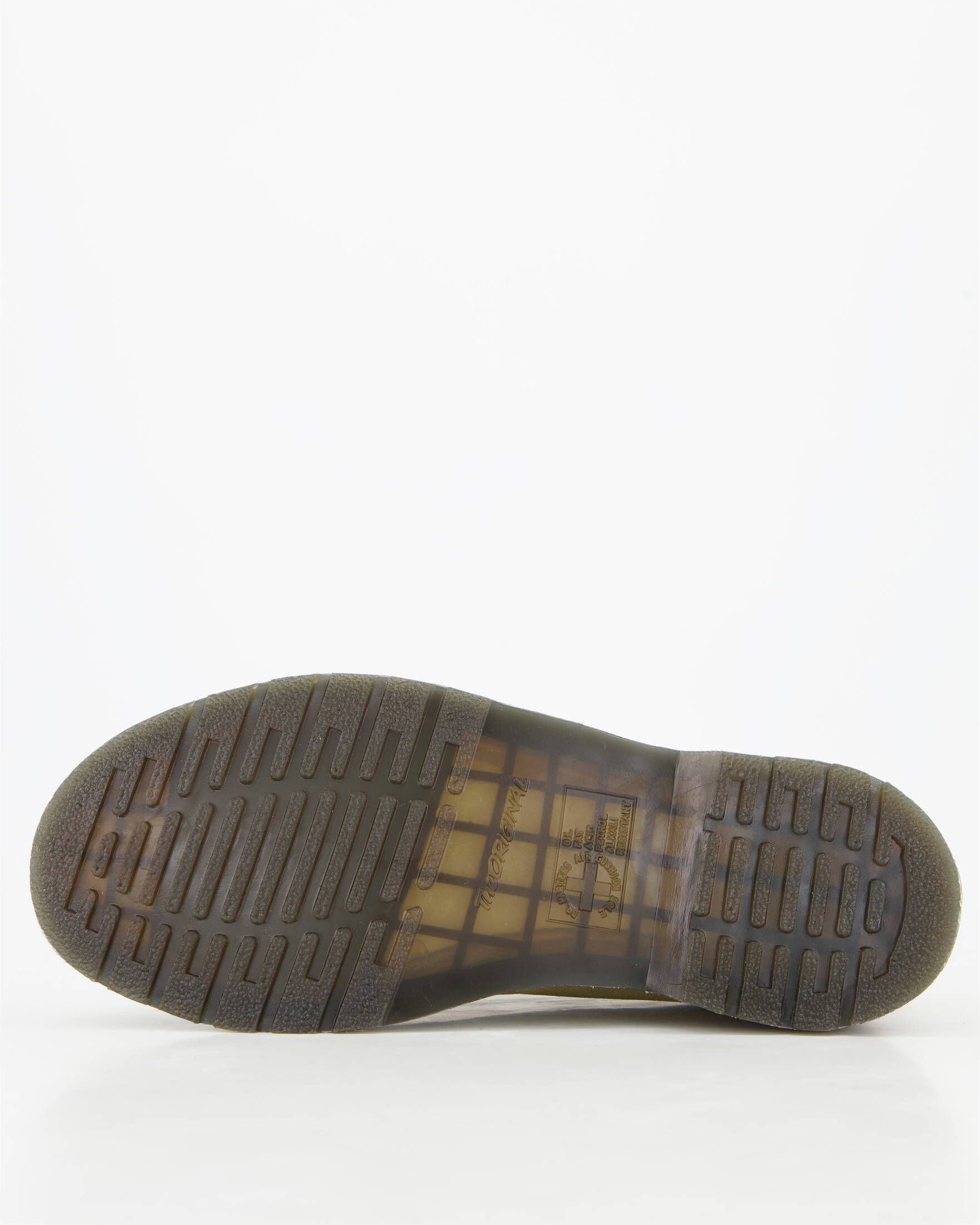 Dr. Martens| Herren Schuhe 1461 3 EYE