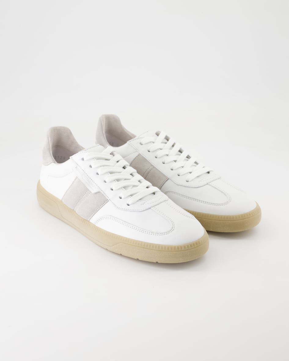 Kennel & Schmenger POP Sneaker in Weiß