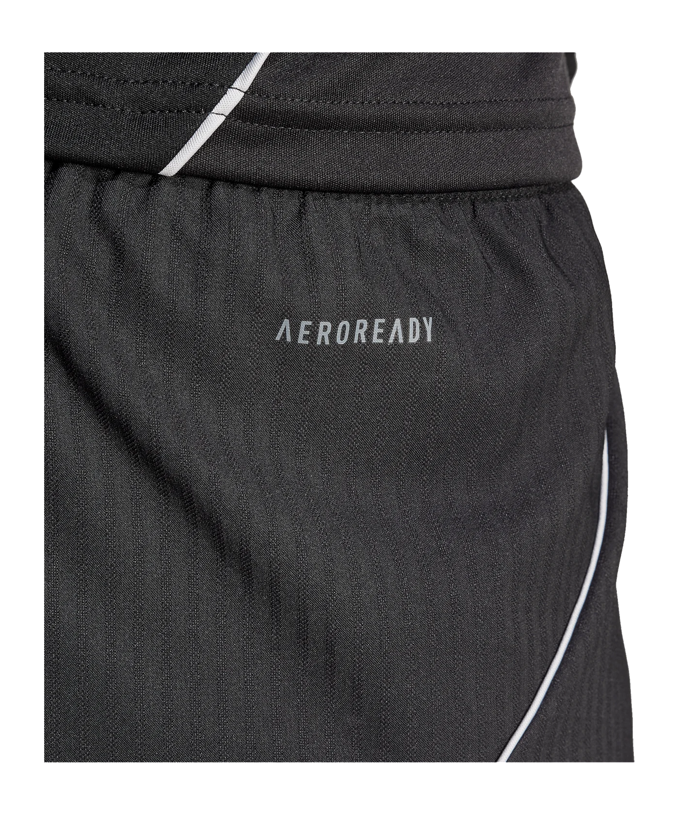 adidas Tiro 25 Competition Short Schwarz