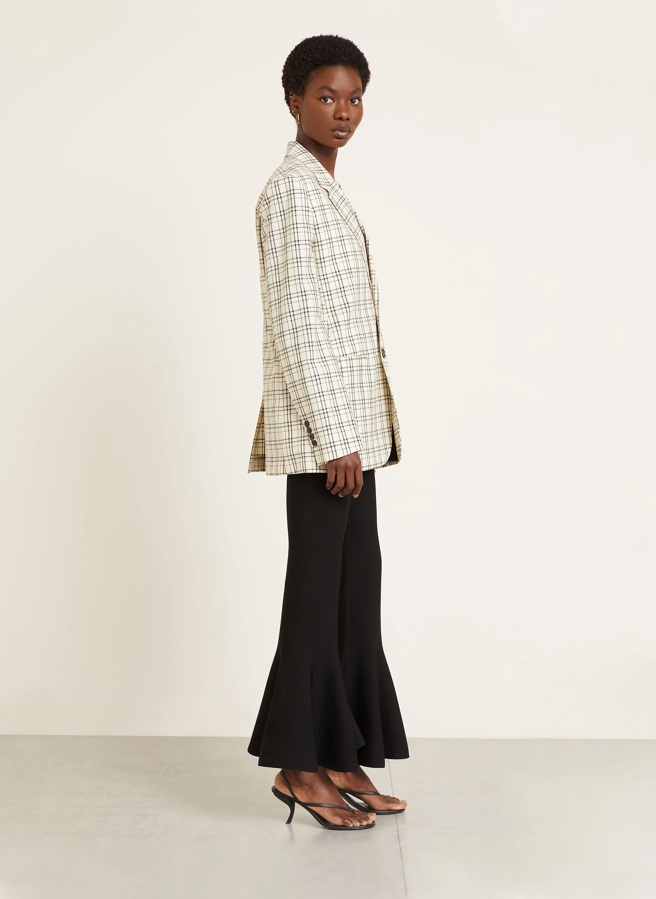 AMI PARIS Hose GODET