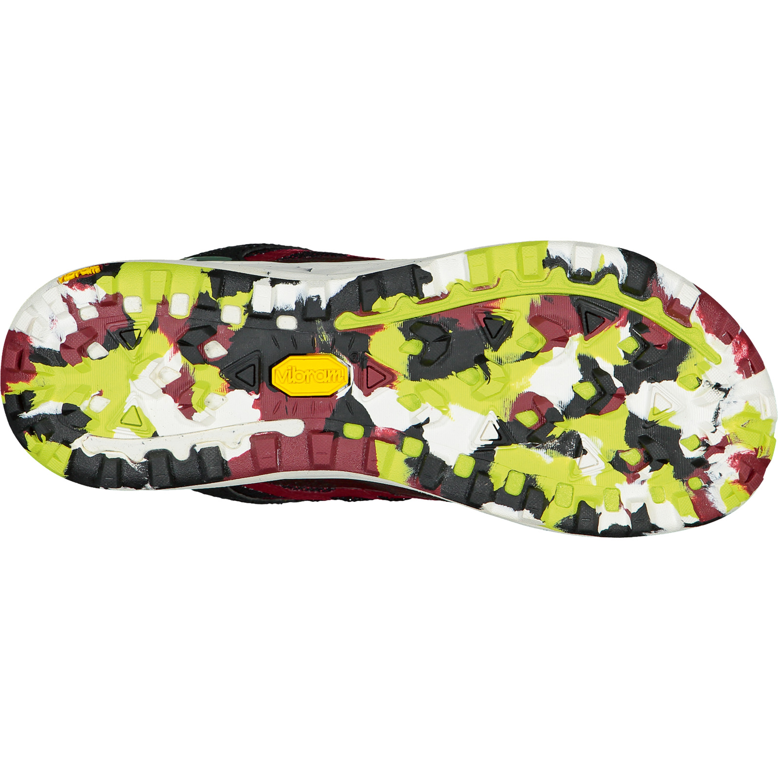 Merrell Damen-Trailrunningschuh Antora 3 GTX schwarz, 40.5