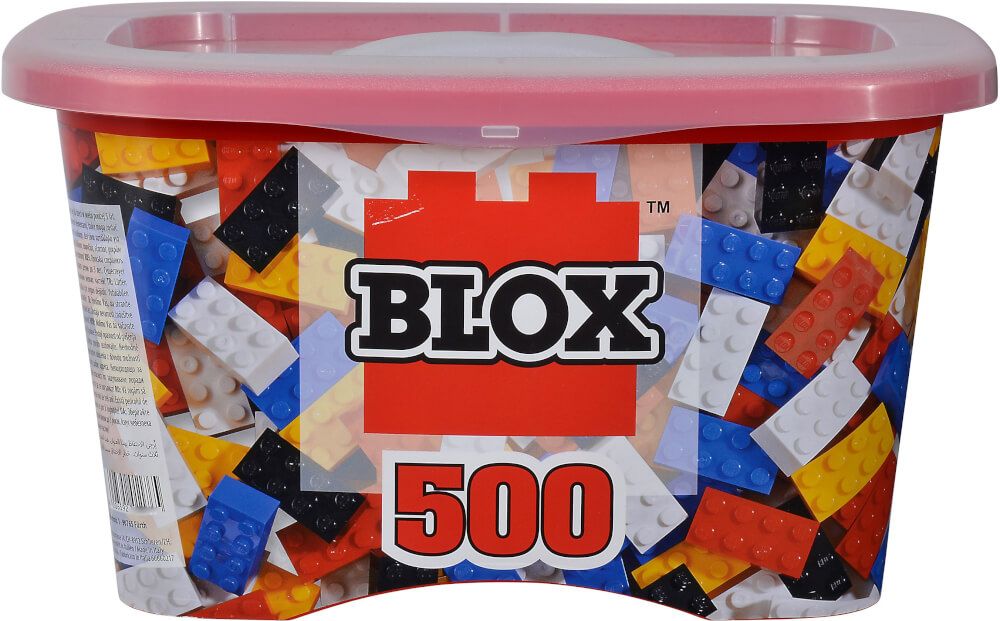 Blox Container 500