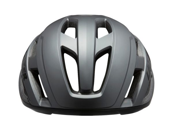 Lazer Strada Kineticore Cykelhjelm, Matte Titanium