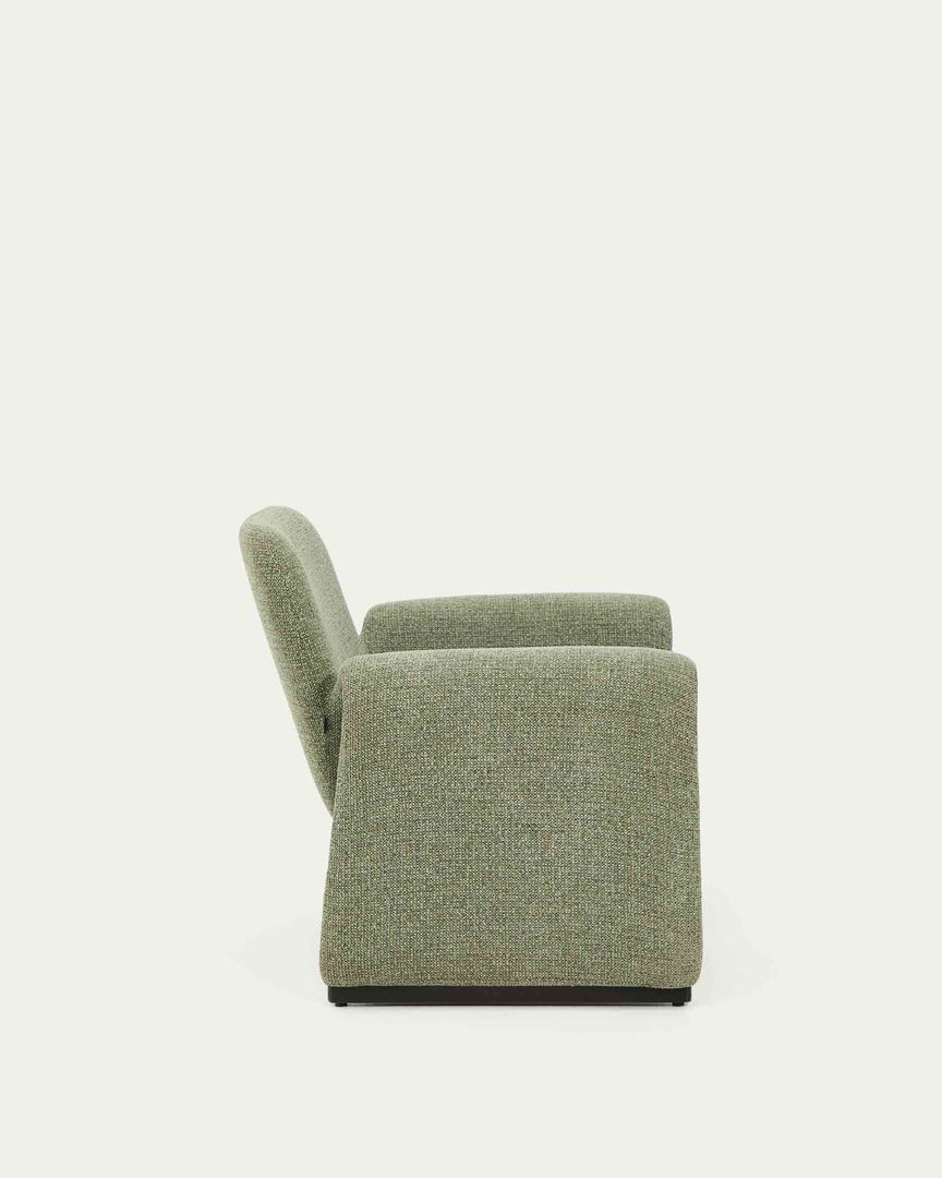 Kave Home   Melvia Fauteuil