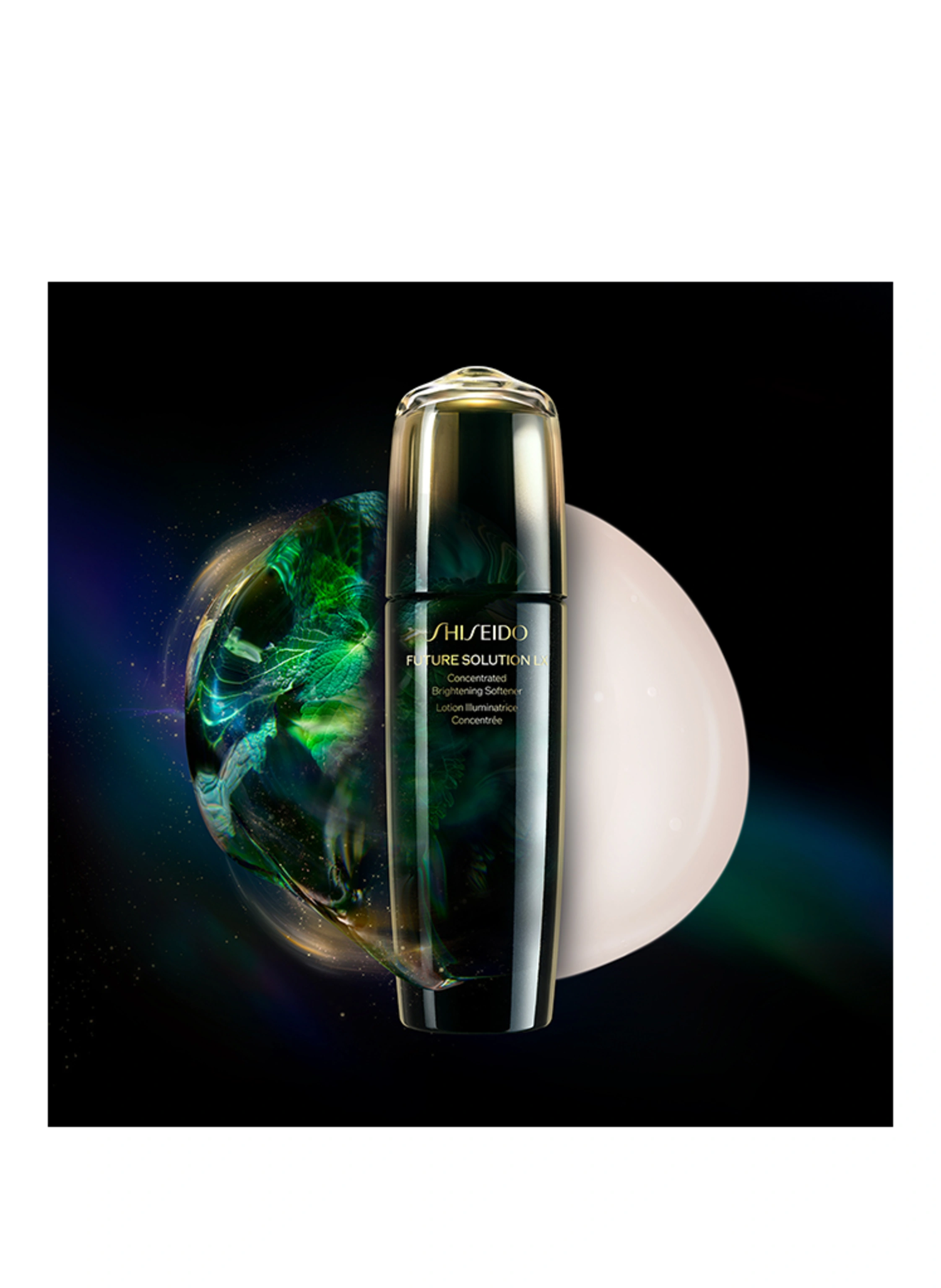 SHISEIDO FUTURE SOLUTION LX REFILL