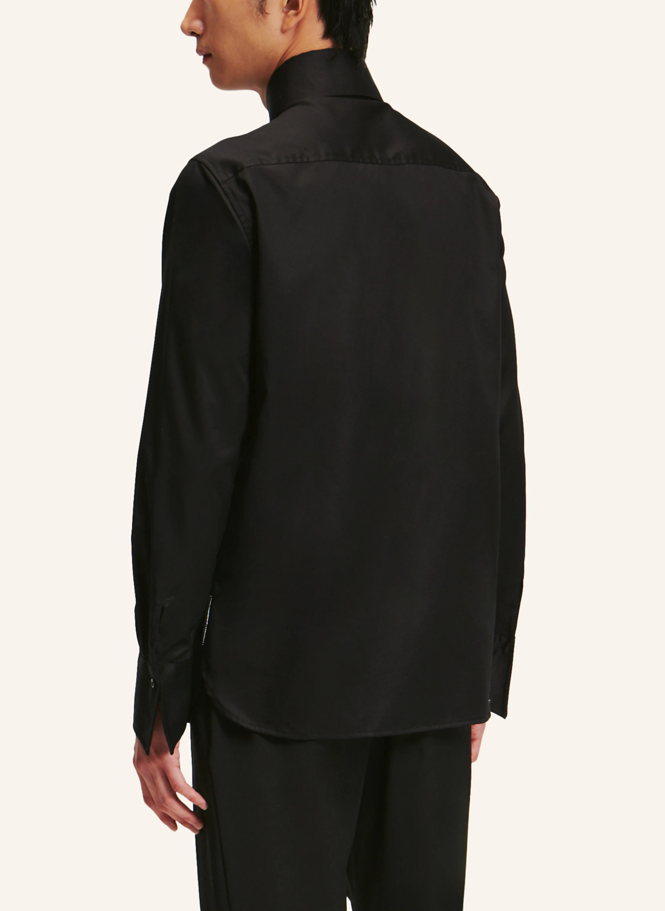 KARL LAGERFELD Hemd