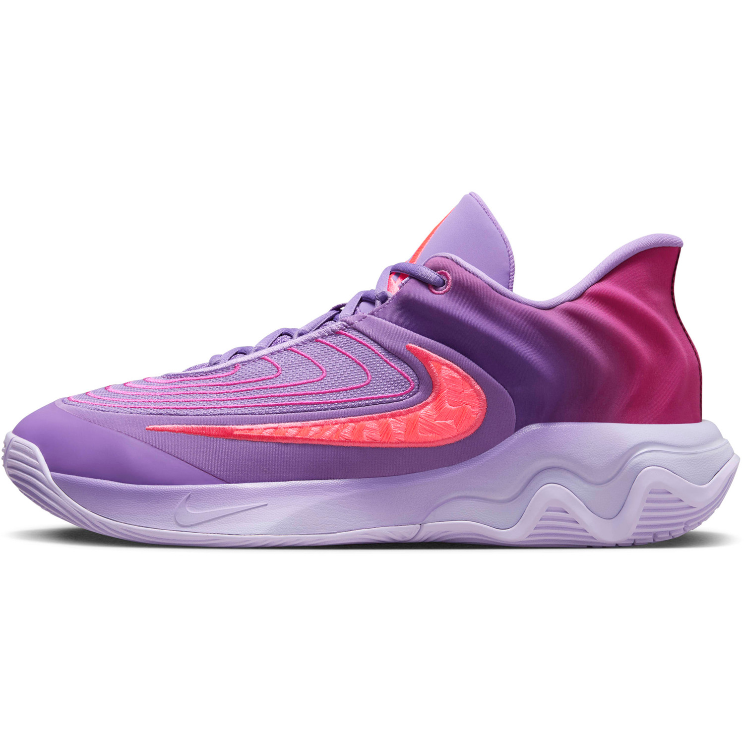 Nike Giannis Immortality 4