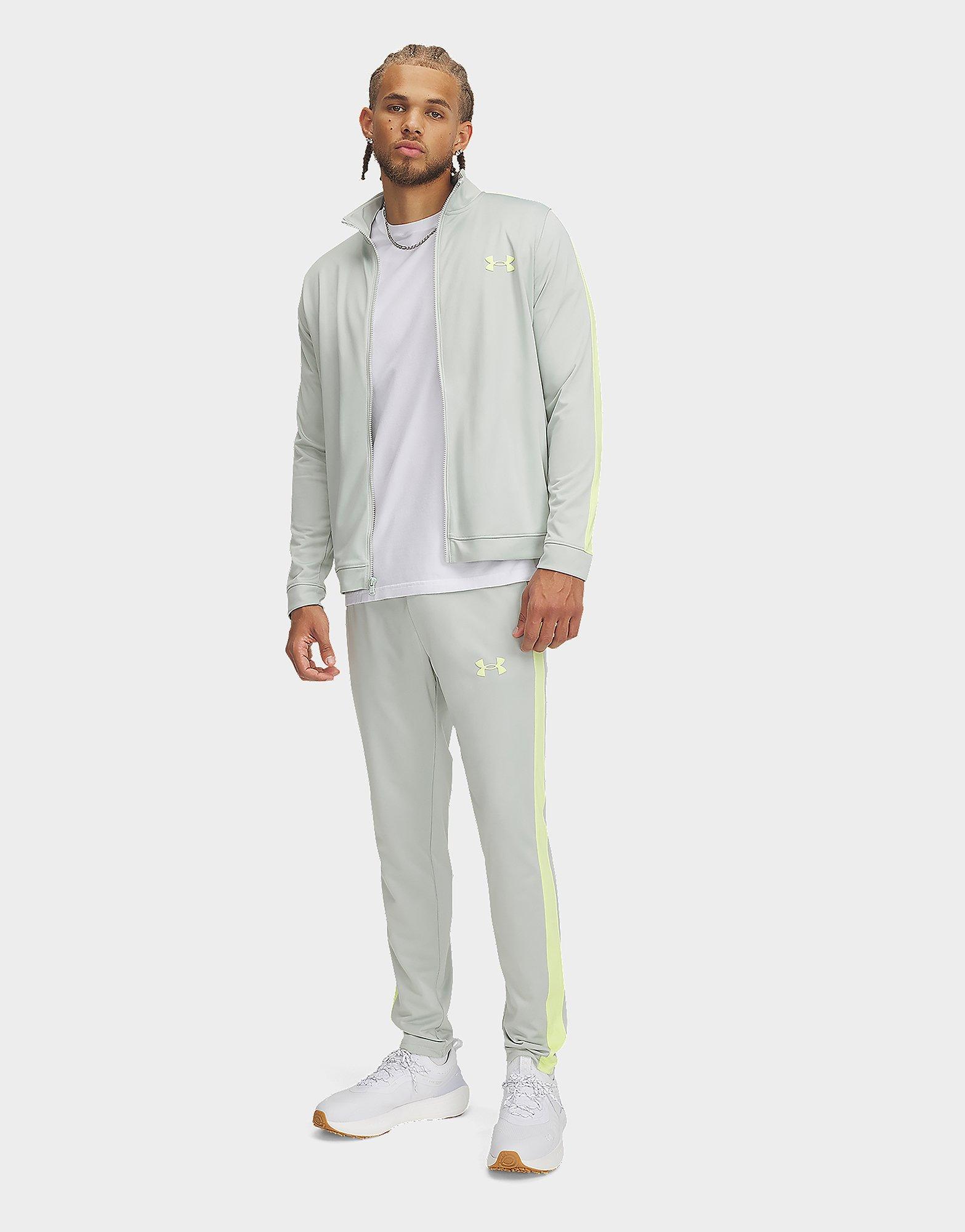 Under Armour Ensemble de survêtement Poly