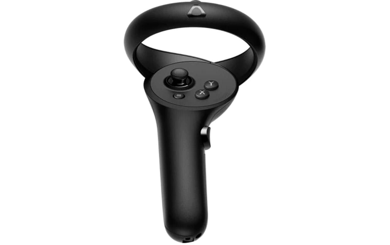VR-Headset Vive XR Elite<br>VR-Headset mit Ultra HDAuflösung und 90 Hz Bildwiederholrate