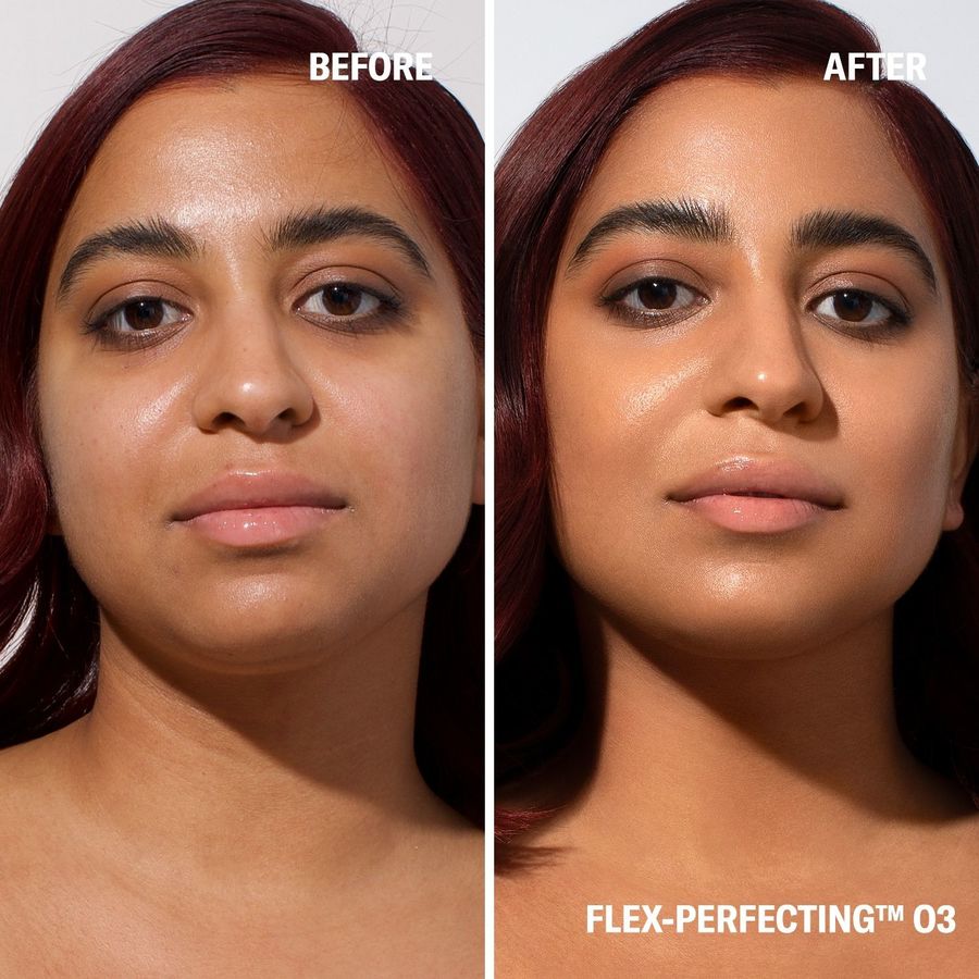 Odacité Flex-Perfecting SPF50 Tinted Sunscreen 03 30ml