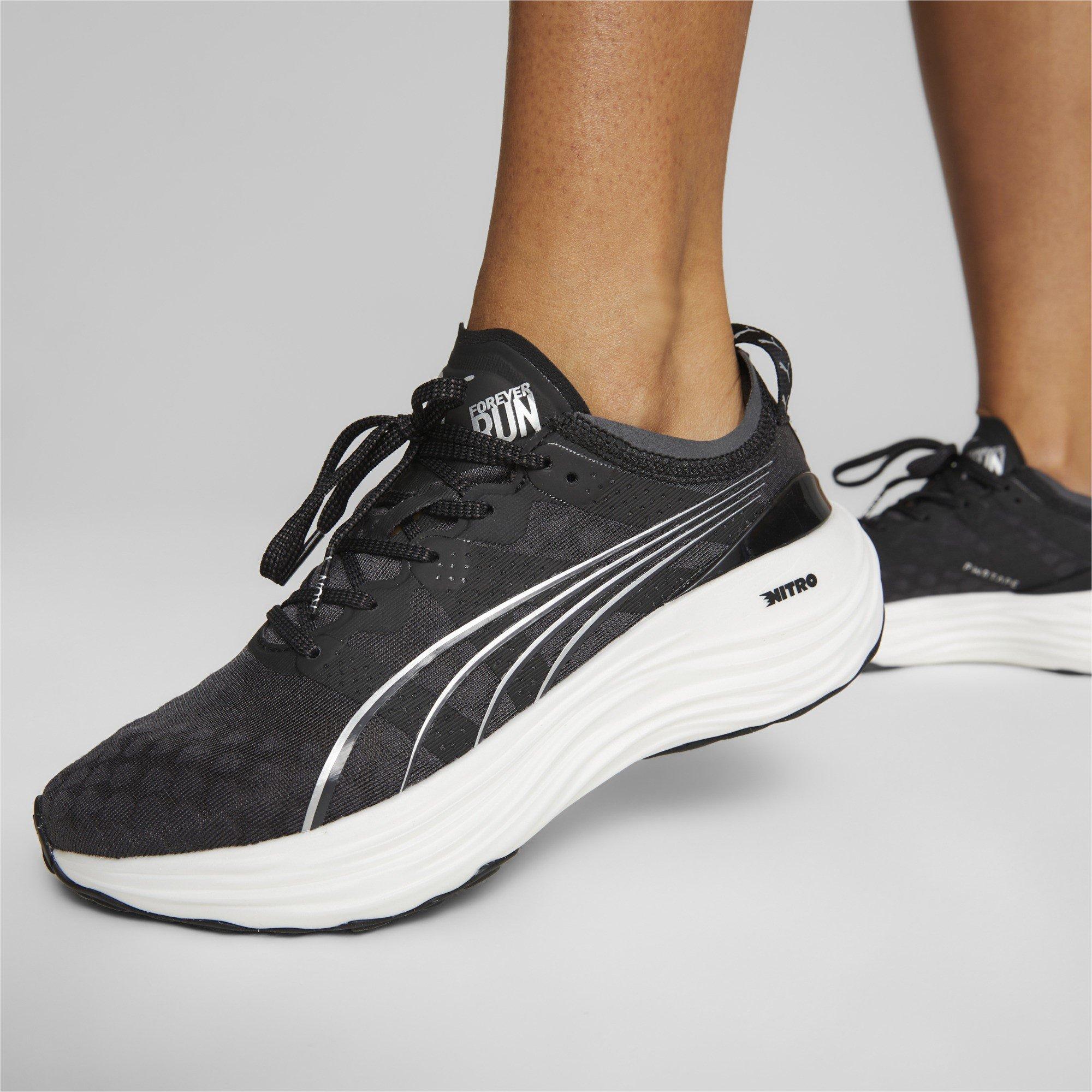 Puma ForeverRUN Nitro Womens Running Shoes