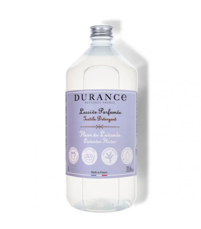 Lessive Liquide Fleur de Lavande 1 L