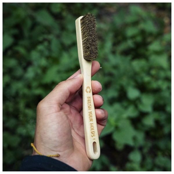 YY Vertical - VerticalBrush - Brosse à prise