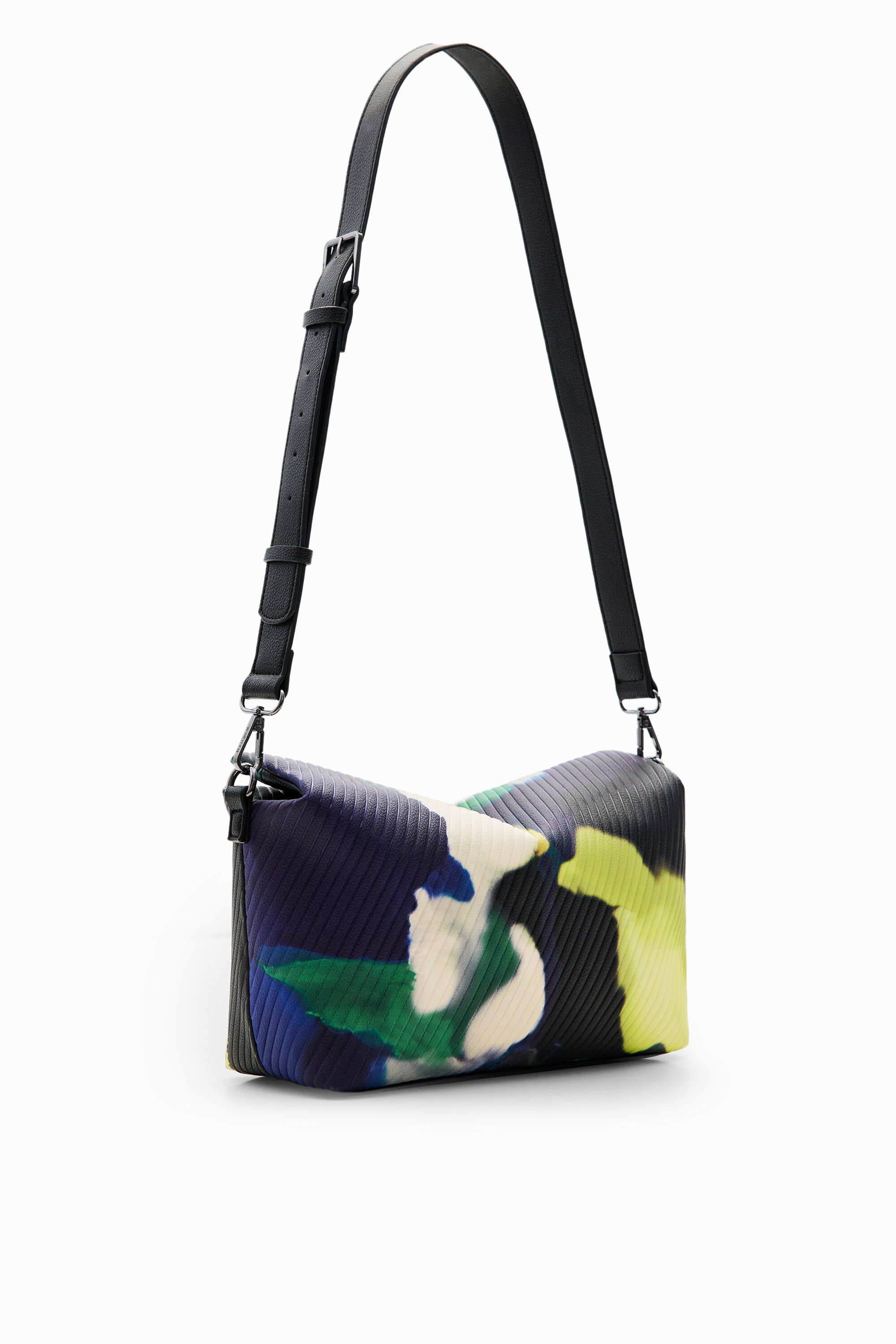 Sac moyen aquarelle