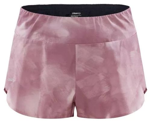 Short Femme Craft Pro Hypervent Rose