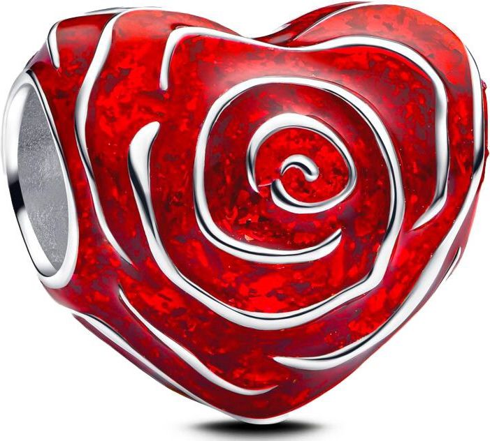 Pandora - 793673C01 - Bedel - Rose Heart