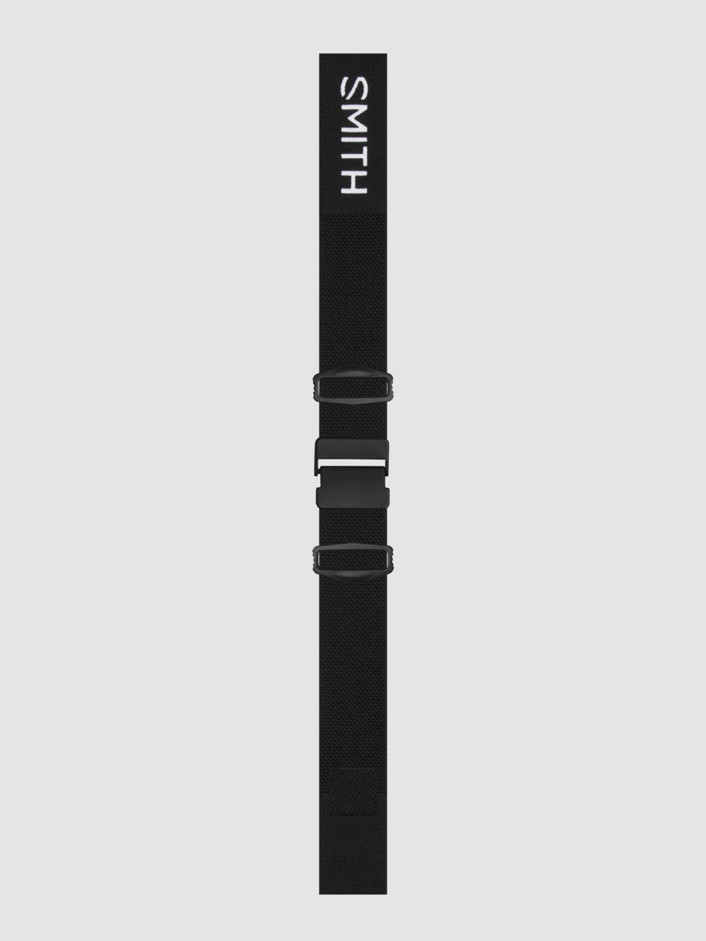 Smith Skyline Black Goggle everyday red mirror