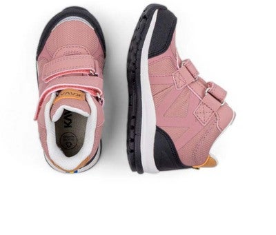 Kavat Iggesund WP Sneakers, Ash Rose