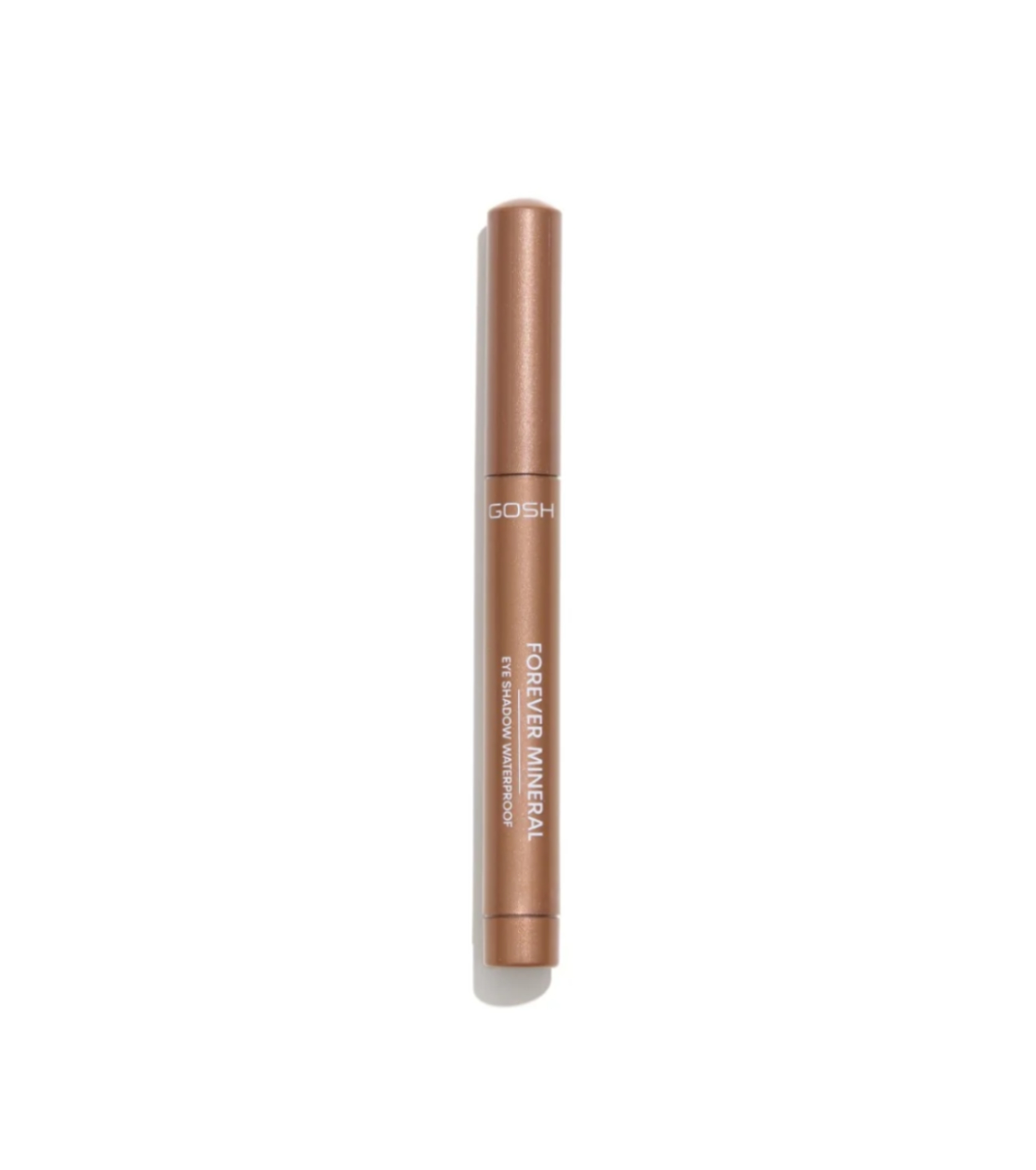 Gosh - Lápis de Sombra Forever Mineral - 004: Light Copper