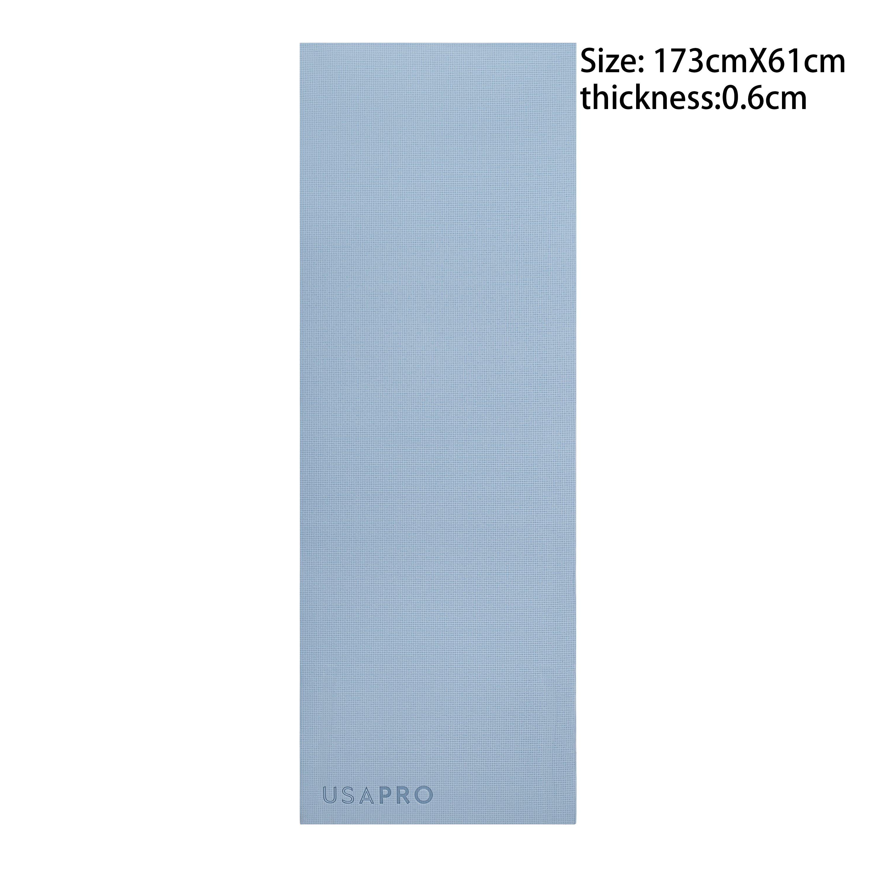 USA Pro Yoga Mat