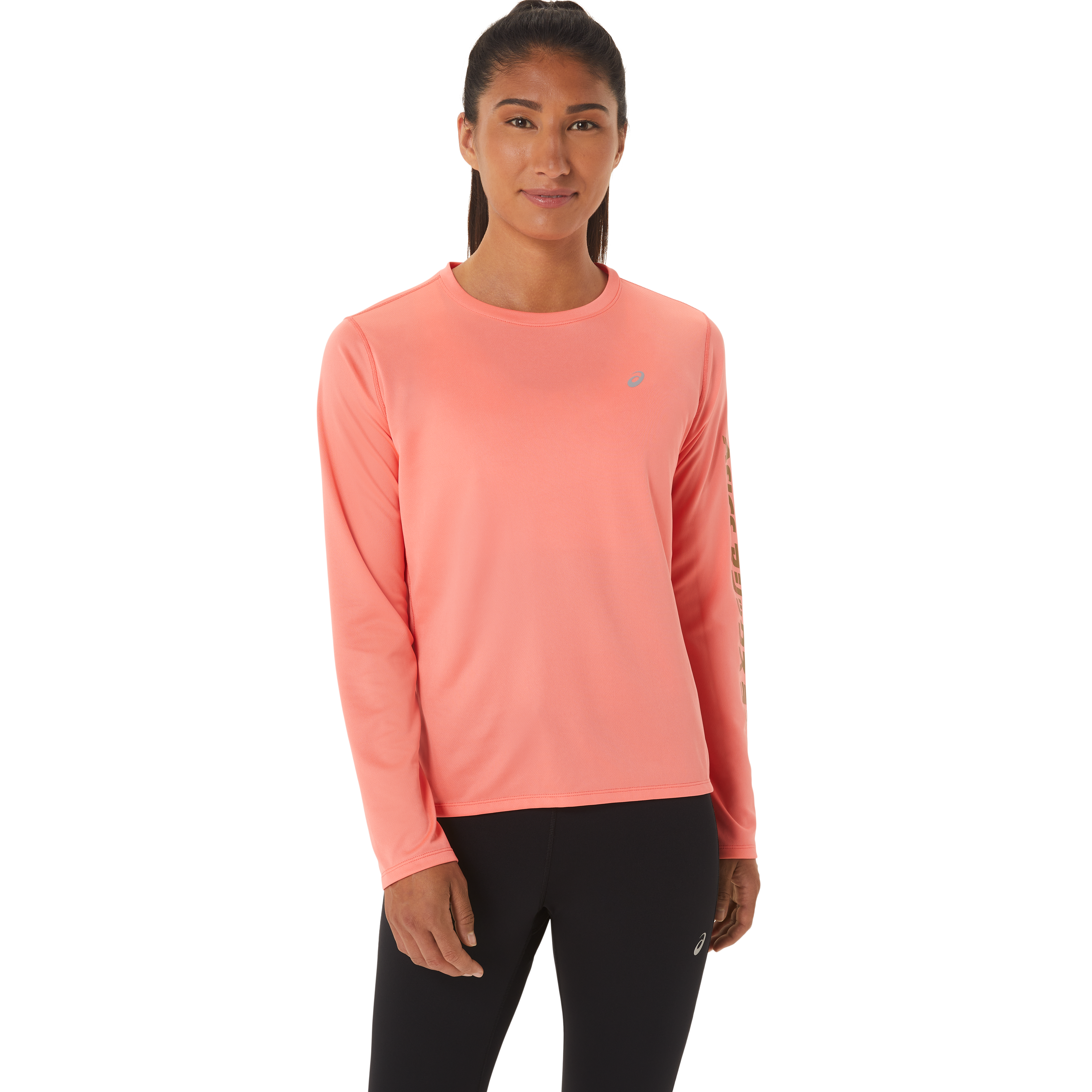 Asics Katakana LS Top