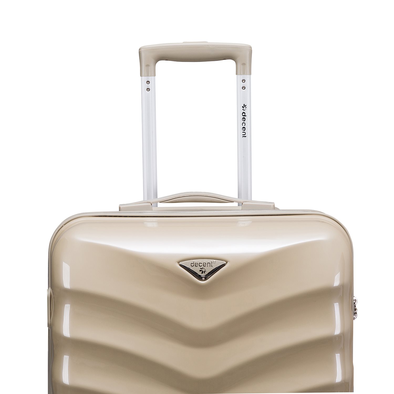 Decent Exclusivo-One Trolley 55 champagne