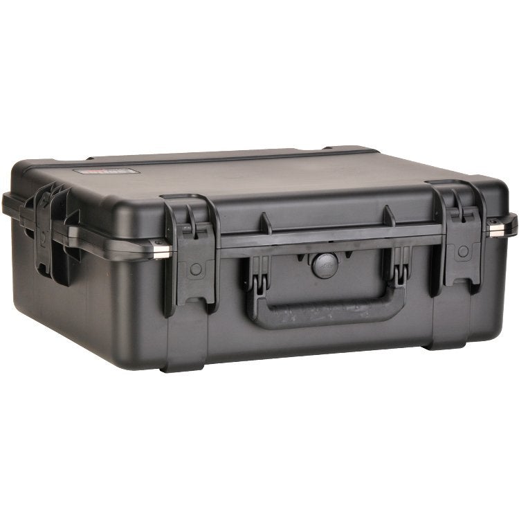 SKB iSeries 2217-8 waterdichte flightcase (gel.) 559x432x203 mm