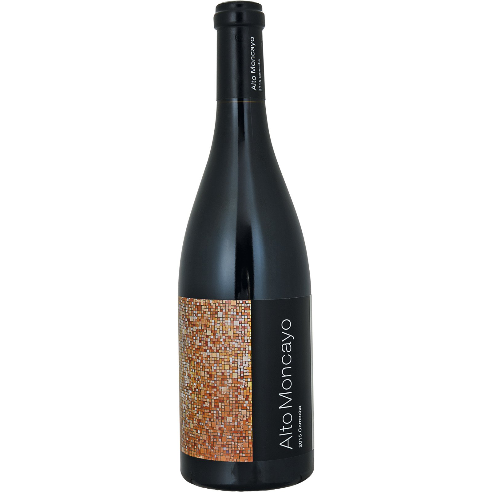 Alto Moncayo 75 cl
