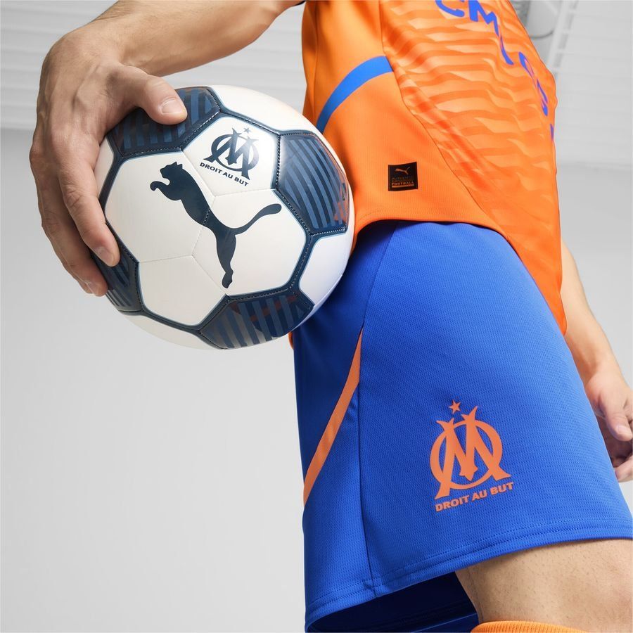 Puma Olympique de Marseille 24/25 Shorts