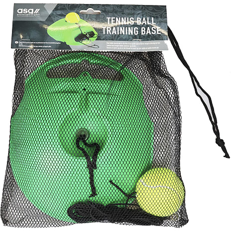 ASG tennistræner