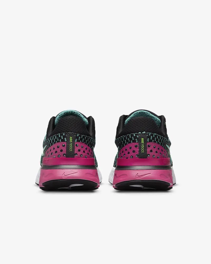 Chaussures de running Nike React Infinity Run 3 pour femme