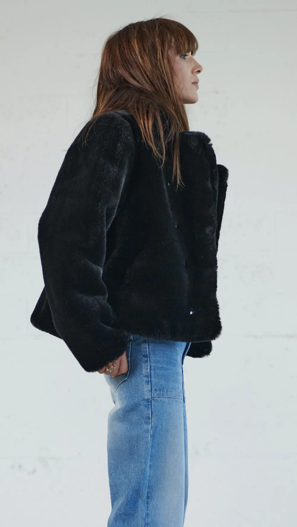Veste Beth Sarah de Saint Hubert