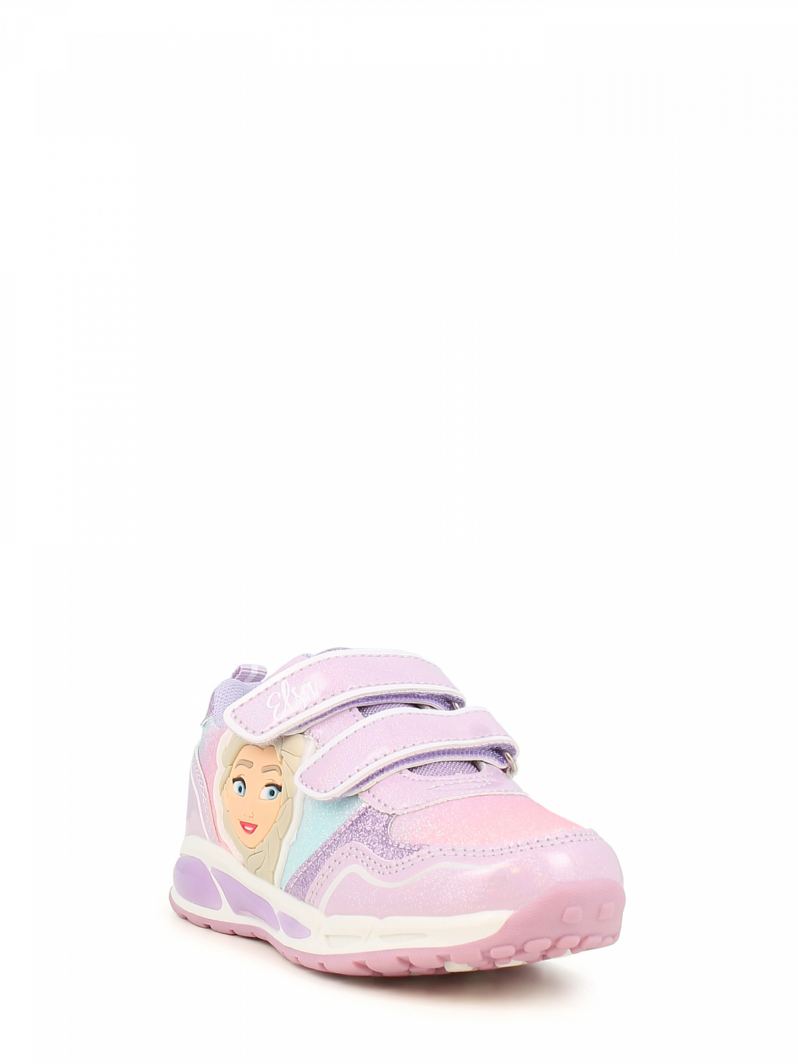 Disney Frost Sparkling Elsa Blinkesko