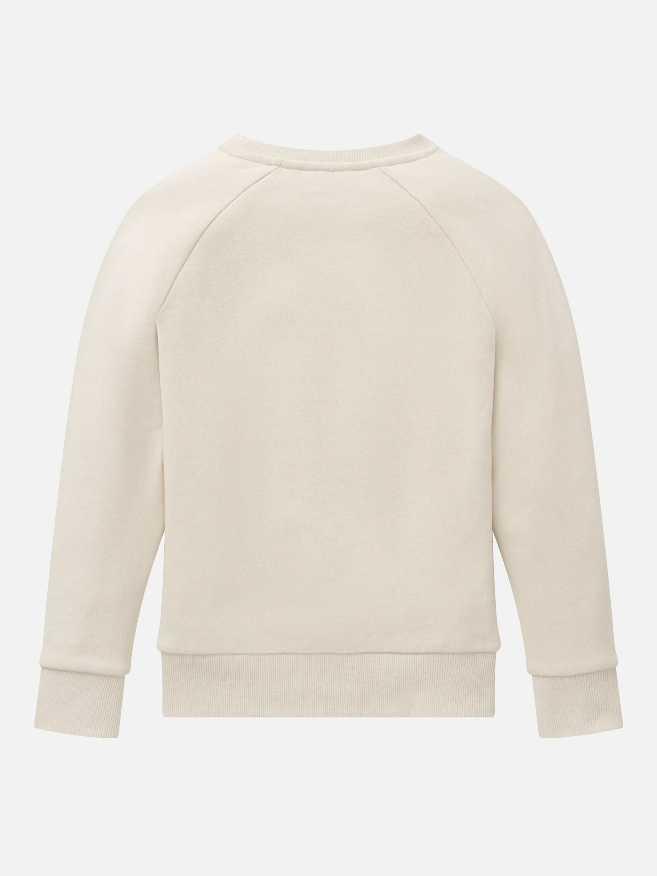 Kinder Sweatshirt mit Frontprint